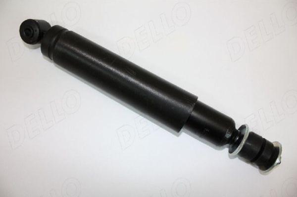 Automega 110180310 - Shock Absorber www.autospares.lv