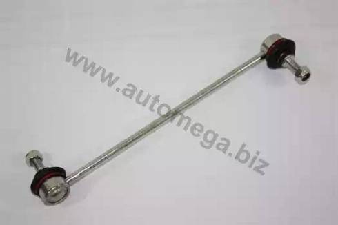 Automega 110188710 - Stiepnis / Atsaite, Stabilizators autospares.lv