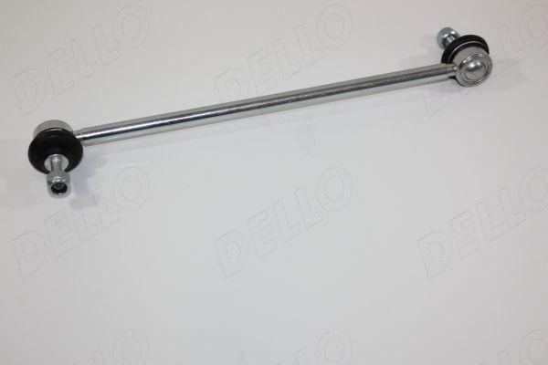 Automega 110134810 - Rod / Strut, stabiliser www.autospares.lv