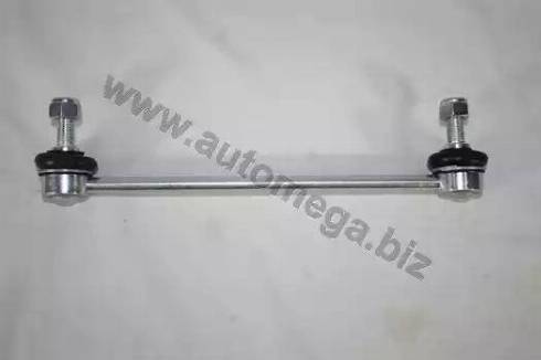 Automega 110134710 - Stiepnis / Atsaite, Stabilizators www.autospares.lv