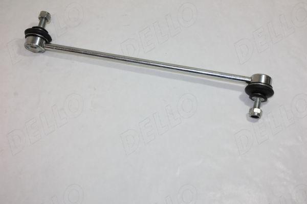 Automega 110135410 - Rod / Strut, stabiliser www.autospares.lv