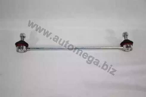 Automega 110135010 - Rod / Strut, stabiliser www.autospares.lv