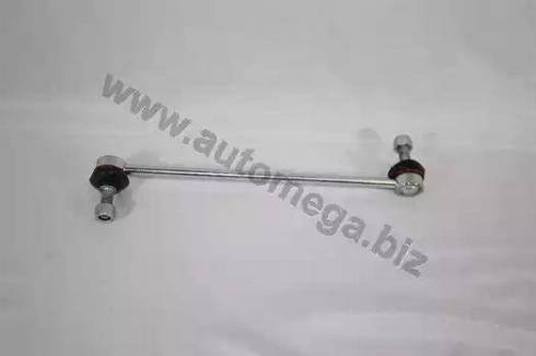 Automega 110135110 - Тяга / стойка, стабилизатор www.autospares.lv