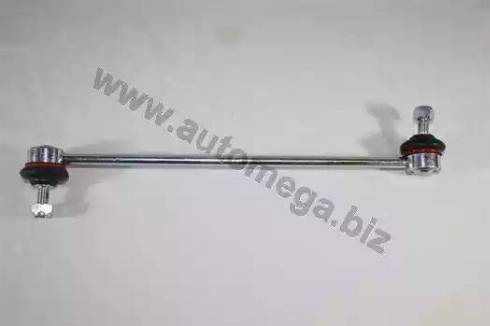 Automega 110136010 - Rod / Strut, stabiliser www.autospares.lv