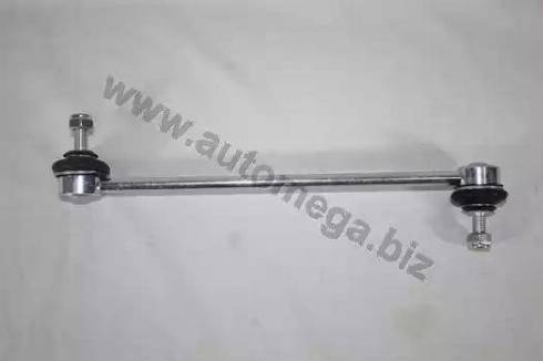 Automega 110136110 - Rod / Strut, stabiliser www.autospares.lv