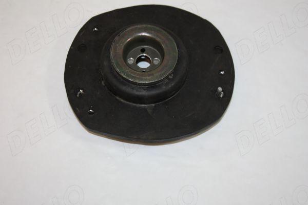 Automega 110133410 - Amortizatora statnes balsts www.autospares.lv