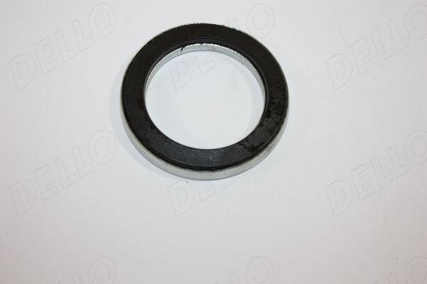 Automega 110132510 - Rolling Bearing, suspension strut support mounting www.autospares.lv