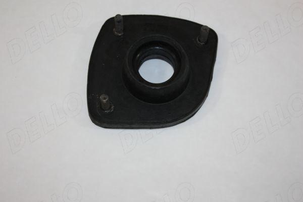 Automega 110132610 - Опора стойки амортизатора, подушка www.autospares.lv