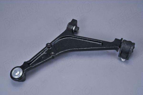 Automega 110125410 - Track Control Arm www.autospares.lv