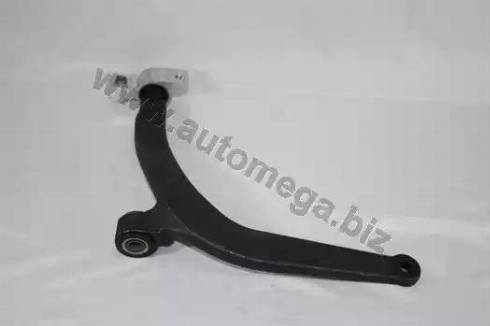 Automega 110125810 - Track Control Arm www.autospares.lv