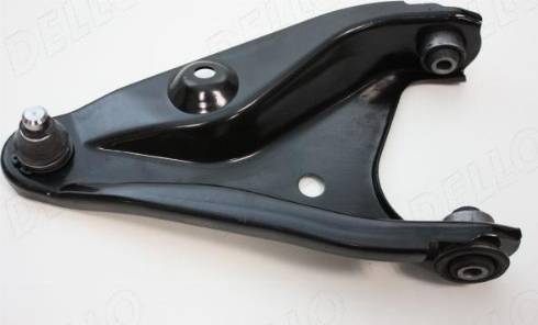 Automega 110121110 - Track Control Arm www.autospares.lv