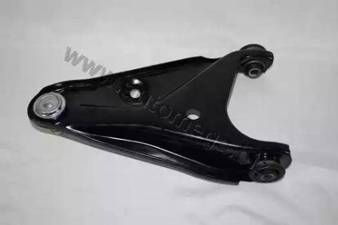 Automega 110121210 - Track Control Arm www.autospares.lv