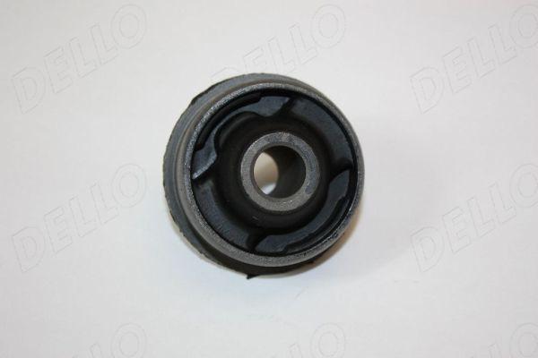 Automega 110175510 - Bush of Control / Trailing Arm www.autospares.lv