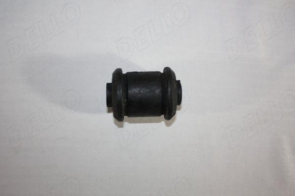 Automega 110175610 - Bush of Control / Trailing Arm www.autospares.lv