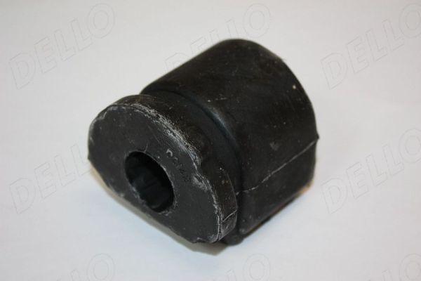 Automega 110175010 - Bush of Control / Trailing Arm www.autospares.lv