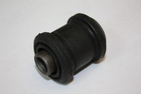 Automega 110175210 - Сайлентблок, рычаг подвески колеса www.autospares.lv