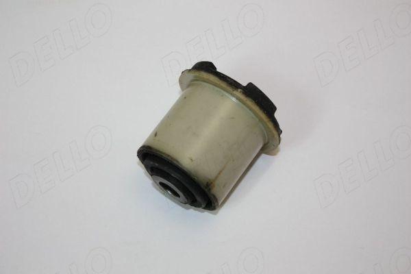 Automega 110175710 - Bush of Control / Trailing Arm www.autospares.lv