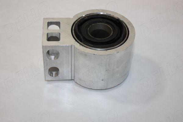 Automega 110176310 - Сайлентблок, рычаг подвески колеса www.autospares.lv