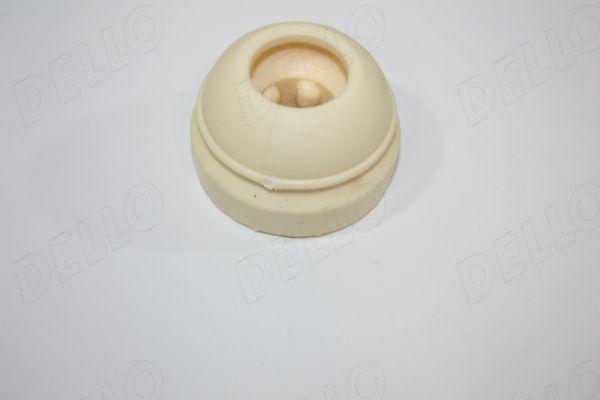 Automega 110171510 - Отбойник, демпфер амортизатора www.autospares.lv