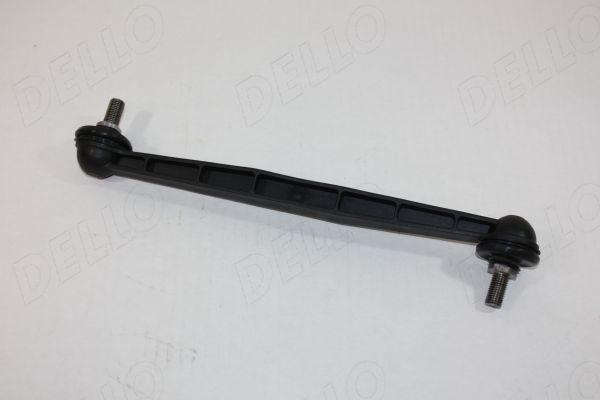 Automega 110173910 - Rod / Strut, stabiliser www.autospares.lv