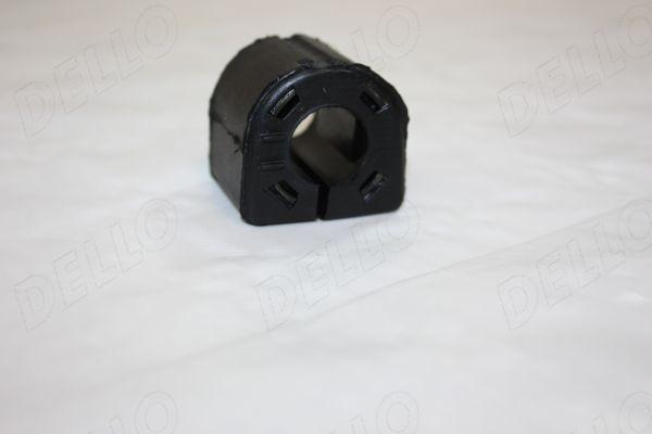 Automega 110173410 - Bukse, Stabilizators www.autospares.lv