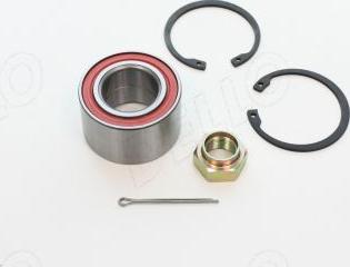 Automega 110200810 - Wheel hub, bearing Kit www.autospares.lv