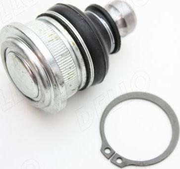 Automega 110202410 - Balst / Virzošais šarnīrs autospares.lv