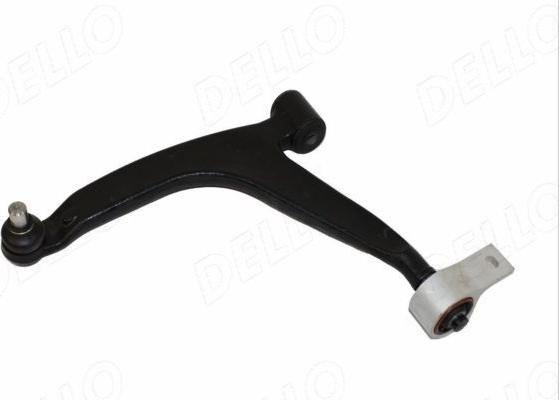 Automega 110202510 - Track Control Arm www.autospares.lv