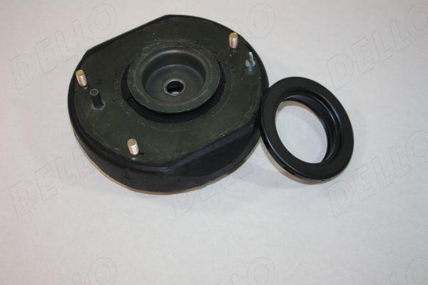 Automega 110202210 - Опора стойки амортизатора, подушка www.autospares.lv