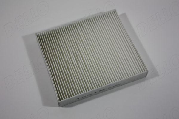 Automega 180045110 - Filter, interior air www.autospares.lv