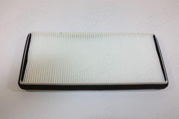 Automega 180045210 - Filtrs, Salona telpas gaiss www.autospares.lv