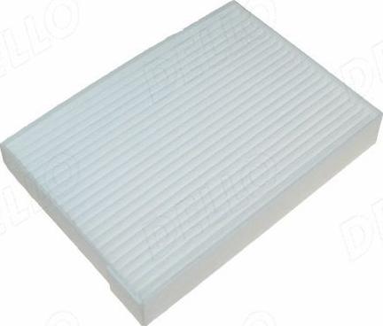 Automega 180046910 - Filter, interior air www.autospares.lv