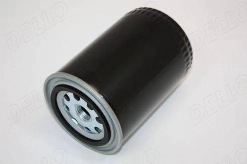 Automega 180040410 - Oil Filter www.autospares.lv