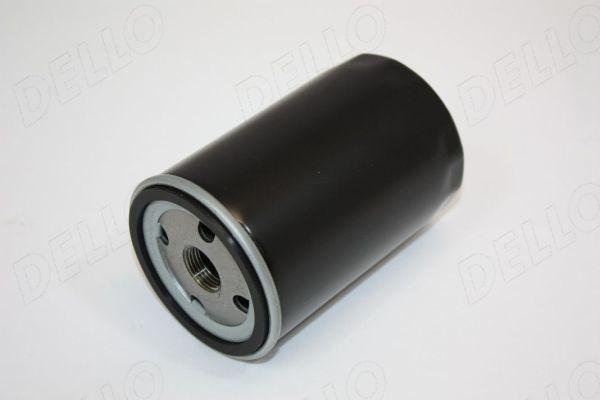 Automega 180040010 - Oil Filter www.autospares.lv