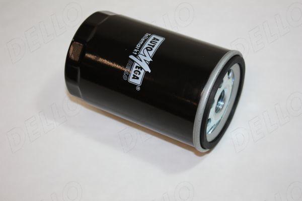 Automega 180040310 - Eļļas filtrs www.autospares.lv