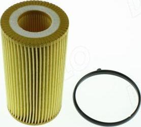 Automega 180041010 - Eļļas filtrs www.autospares.lv