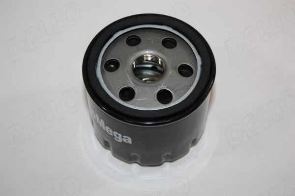 Automega 180043810 - Eļļas filtrs www.autospares.lv