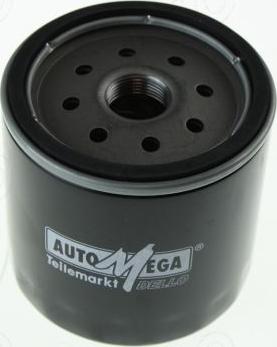 Automega 180042910 - Oil Filter www.autospares.lv