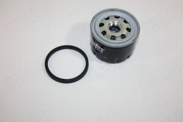 Automega 180042110 - Масляный фильтр www.autospares.lv