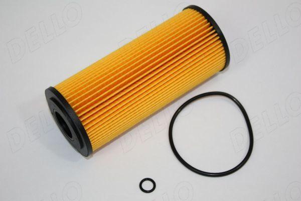 Automega 180042810 - Oil Filter www.autospares.lv