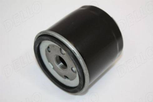 Automega 180059710 - Oil Filter www.autospares.lv