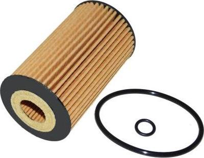 Wilmink Group WG1792657 - Oil Filter www.autospares.lv