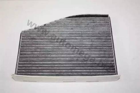 Automega 180050210 - Filter, interior air www.autospares.lv