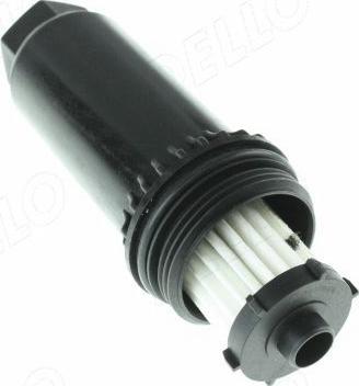 Automega 180053810 - Гидрофильтр, автоматическая коробка передач www.autospares.lv