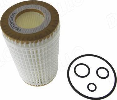 Magneti Marelli 154705512210 - Oil Filter www.autospares.lv