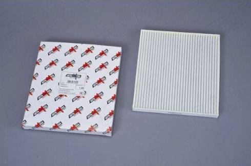 Automega 180064310 - Filter, interior air www.autospares.lv