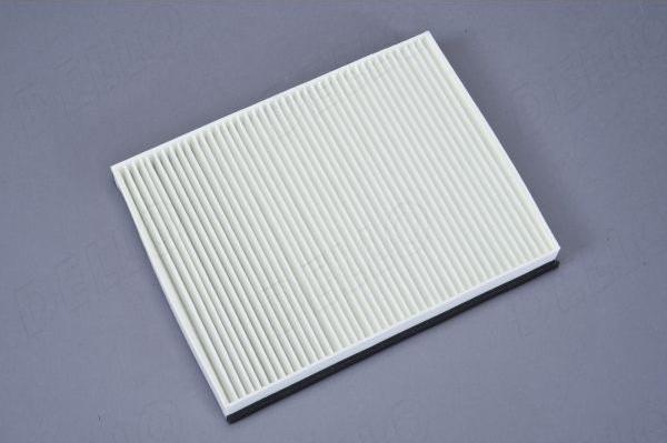 Automega 180064210 - Filter, interior air www.autospares.lv