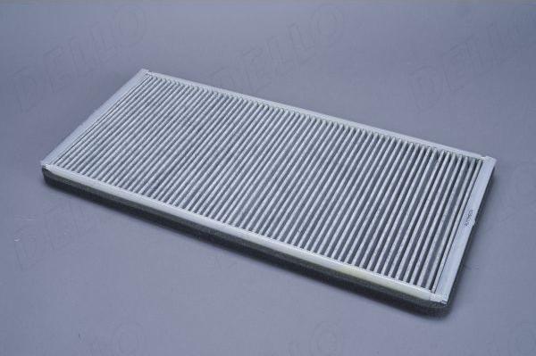 Automega 180065610 - Filter, interior air www.autospares.lv