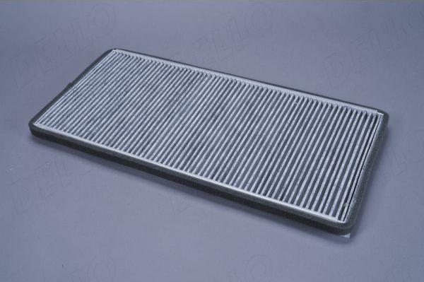 Automega 180065610 - Filter, interior air www.autospares.lv