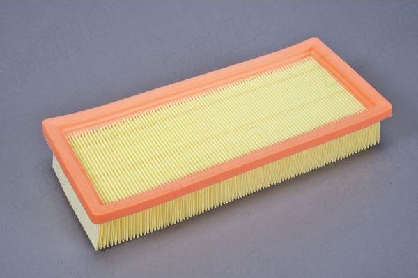 Automega 180066410 - Air Filter, engine www.autospares.lv